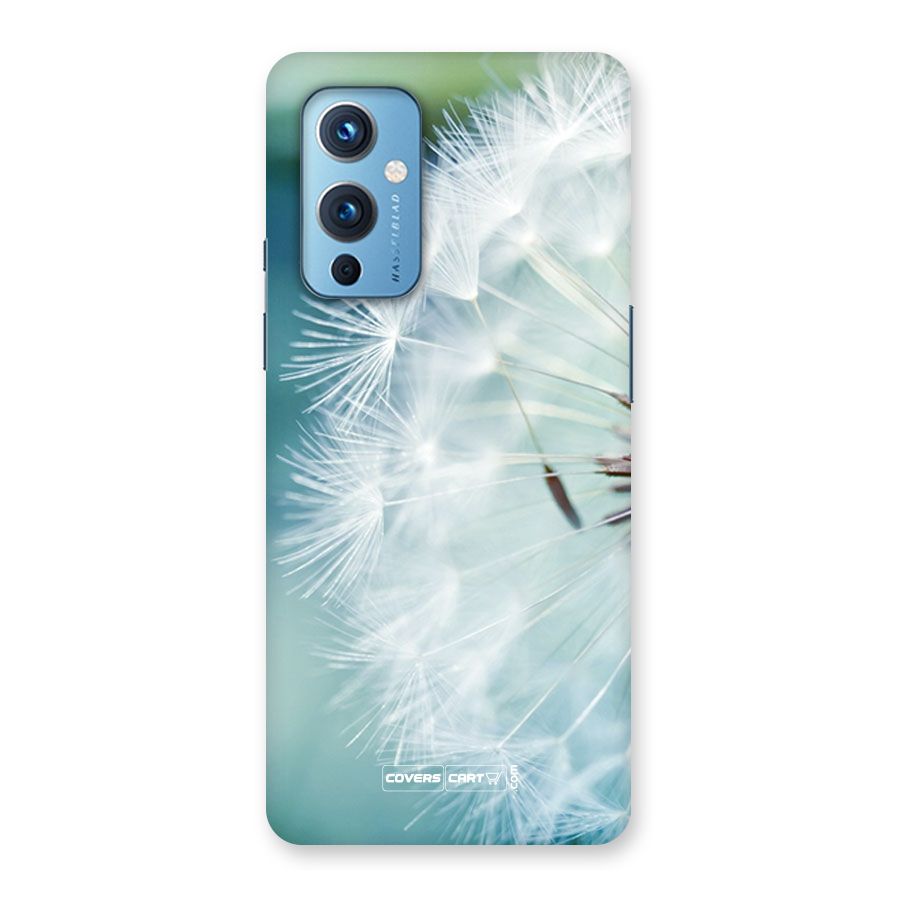 Wish Floral Back Case for OnePlus 9