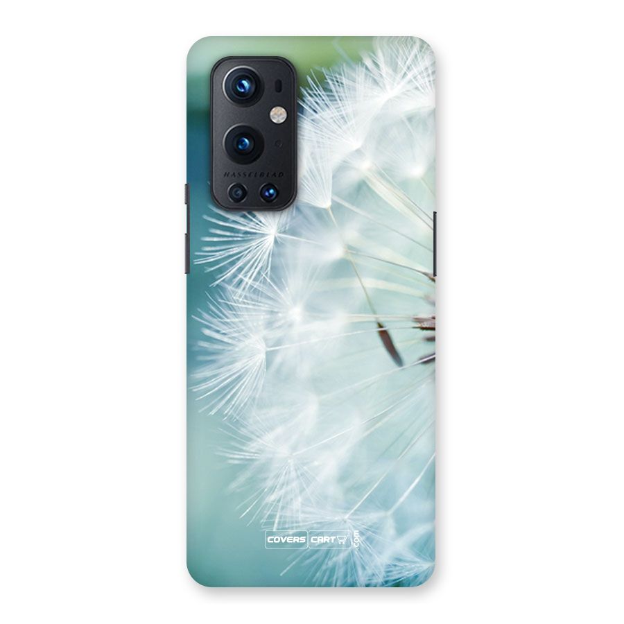 Wish Floral Back Case for OnePlus 9 Pro