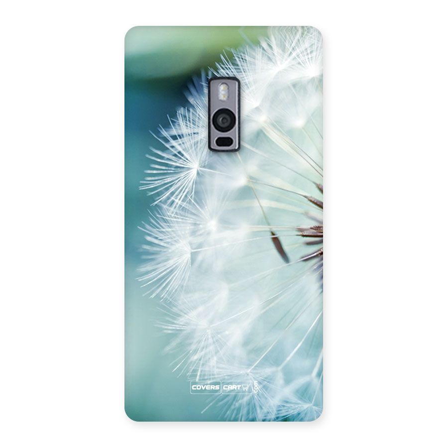 Wish Floral Back Case for OnePlus Two