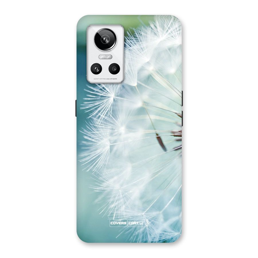 Wish Floral Back Case for Realme GT Neo 3