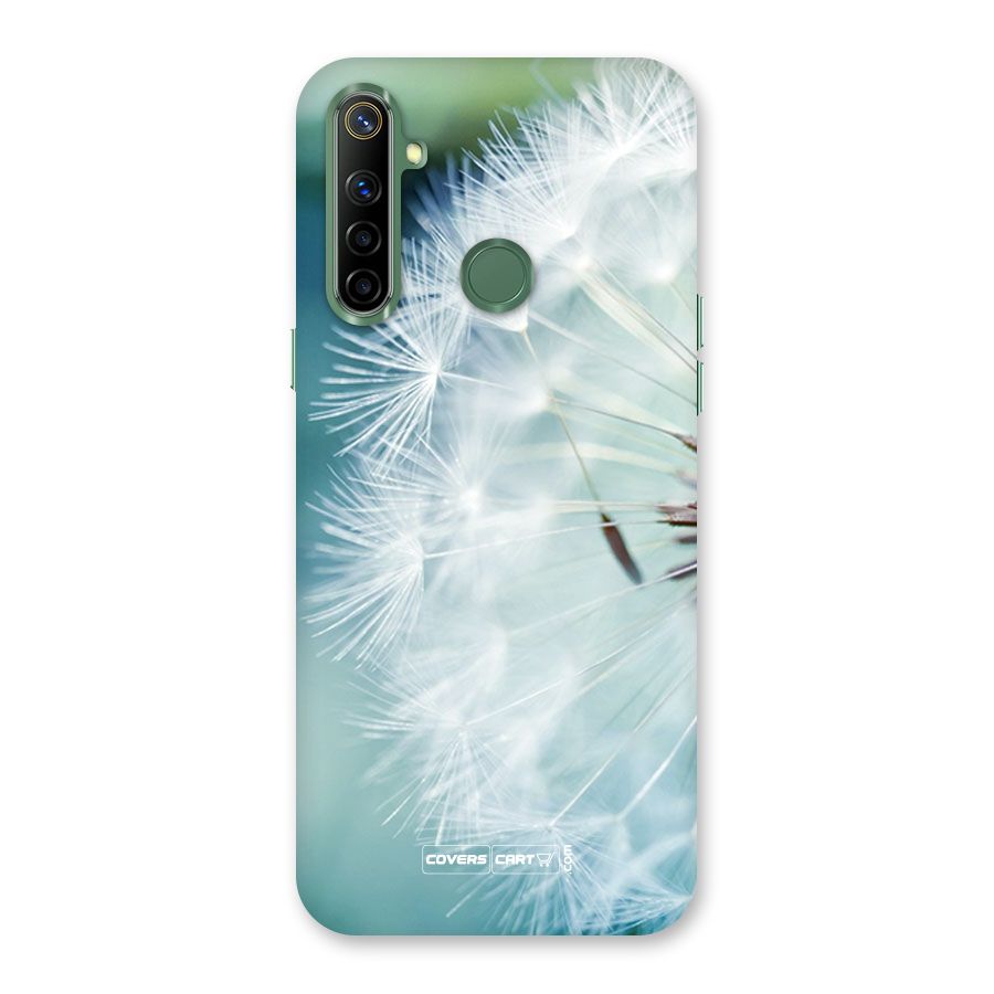 Wish Floral Back Case for Realme Narzo 10