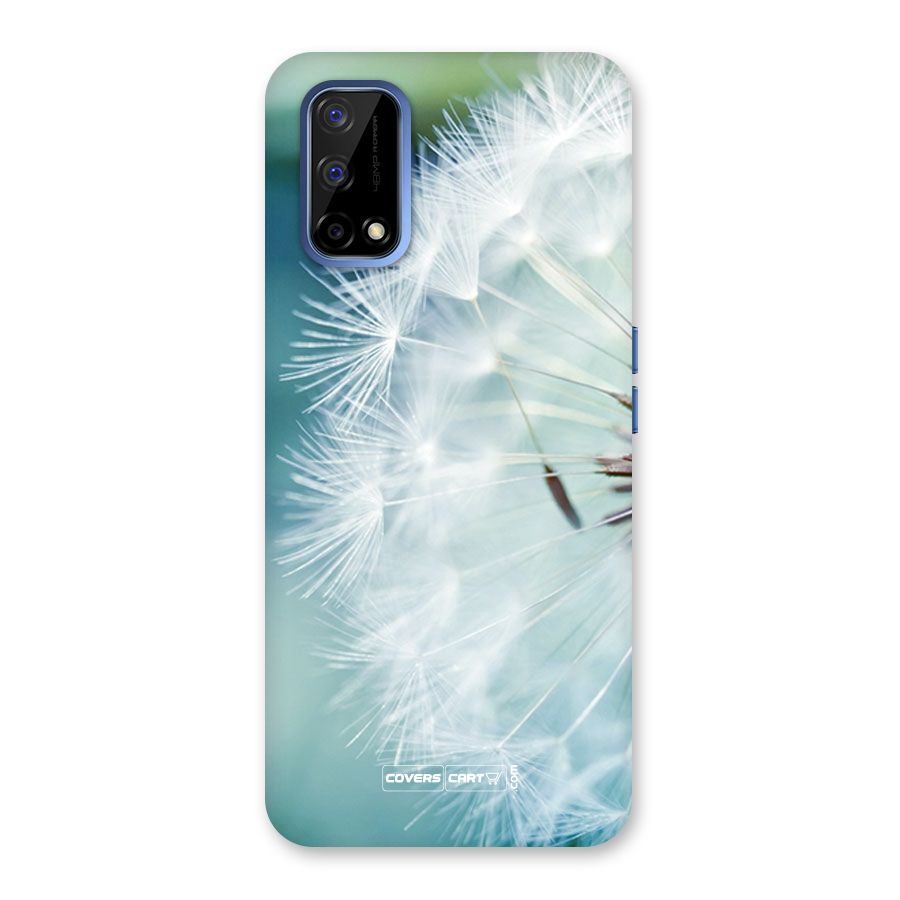 Wish Floral Back Case for Realme Narzo 30 Pro