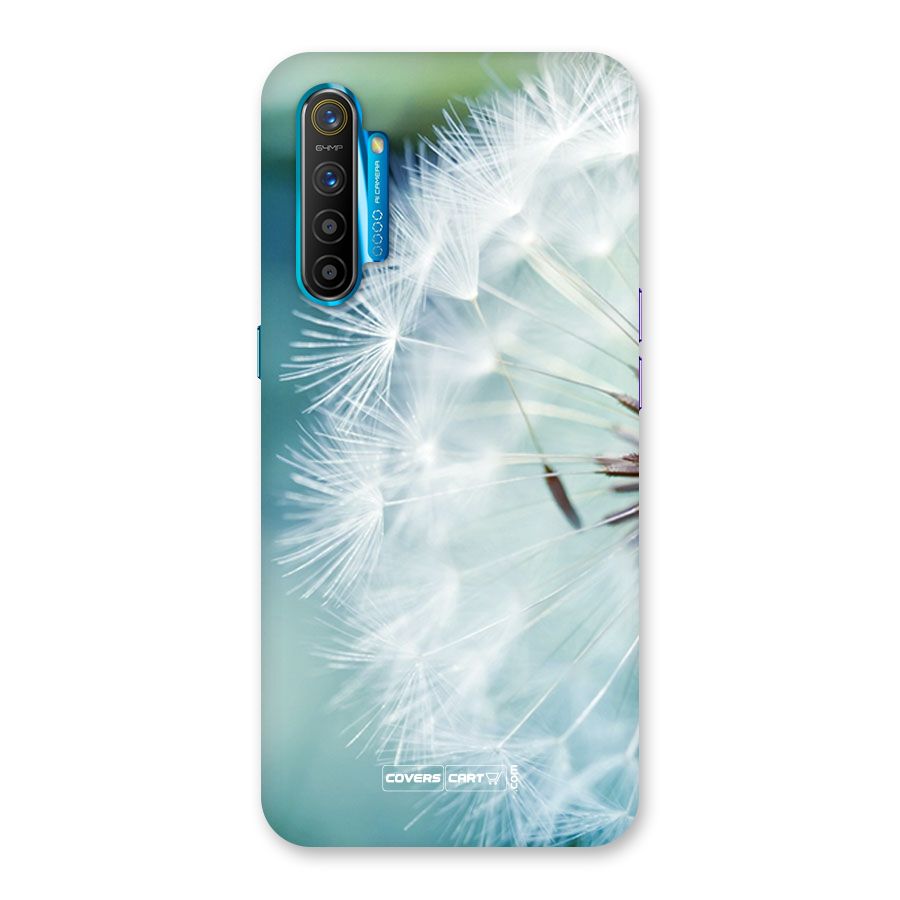 Wish Floral Back Case for Realme XT
