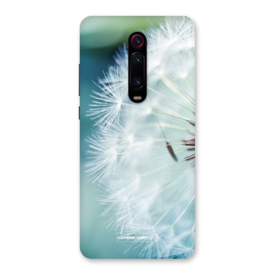 Wish Floral Back Case for Redmi K20 Pro