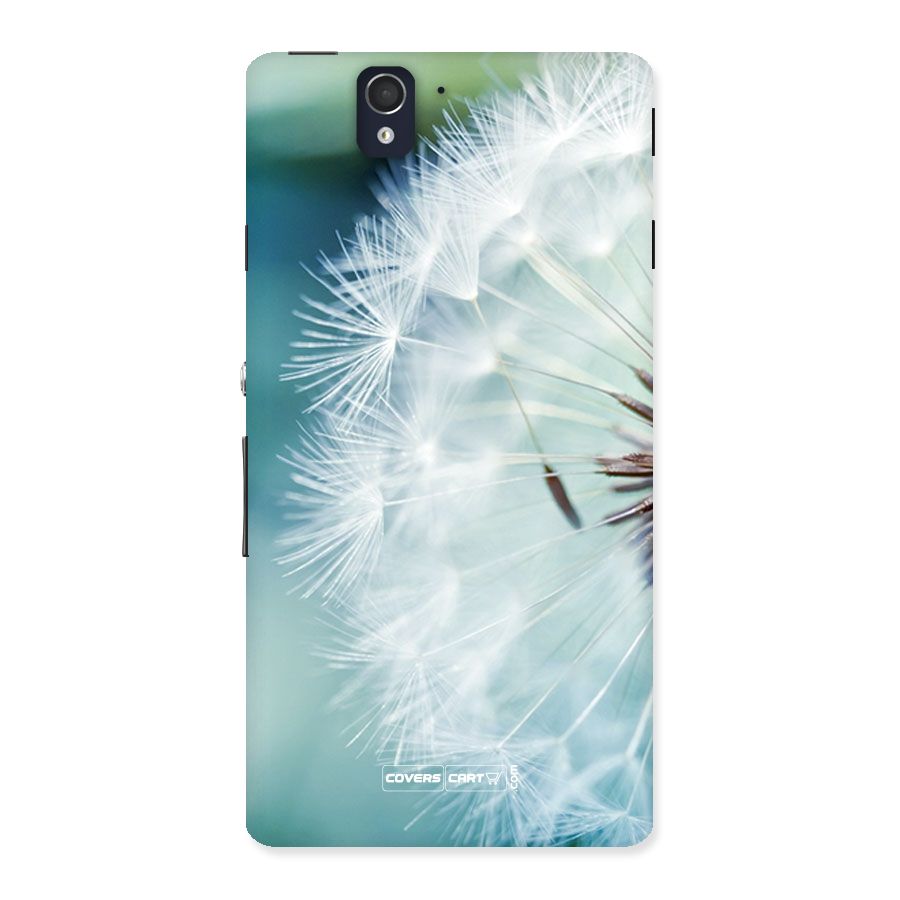 Wish Floral Back Case for Sony Xperia Z