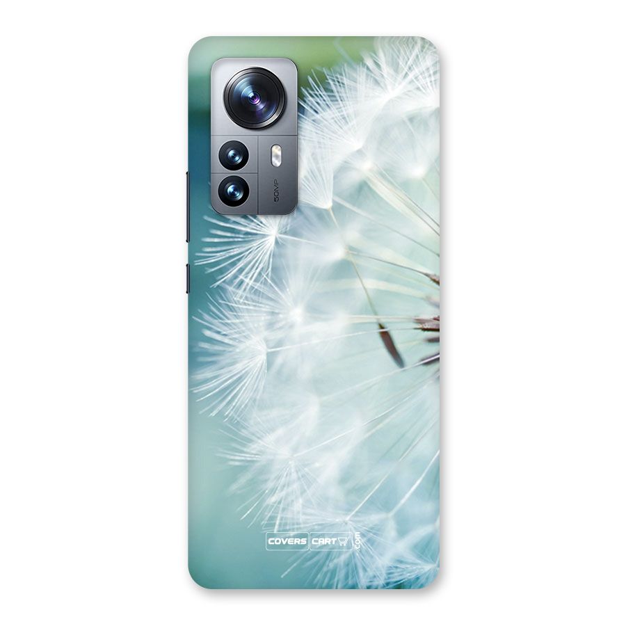 Wish Floral Back Case for Xiaomi 12 Pro