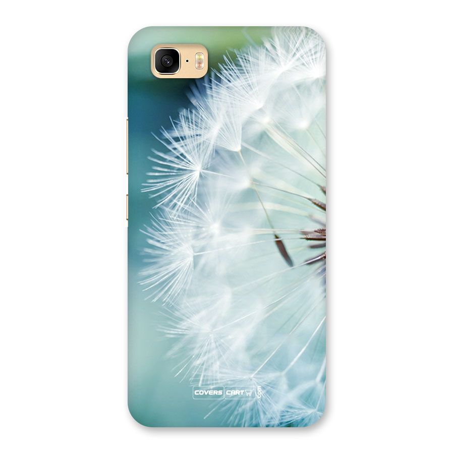 Wish Floral Back Case for Zenfone 3s Max