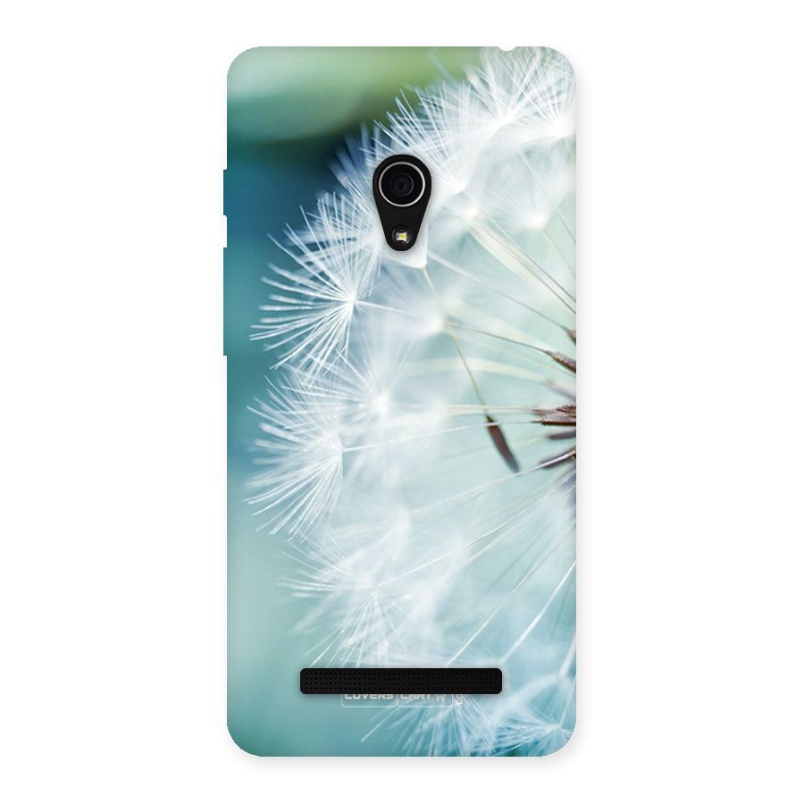 Wish Floral Back Case for Zenfone 5