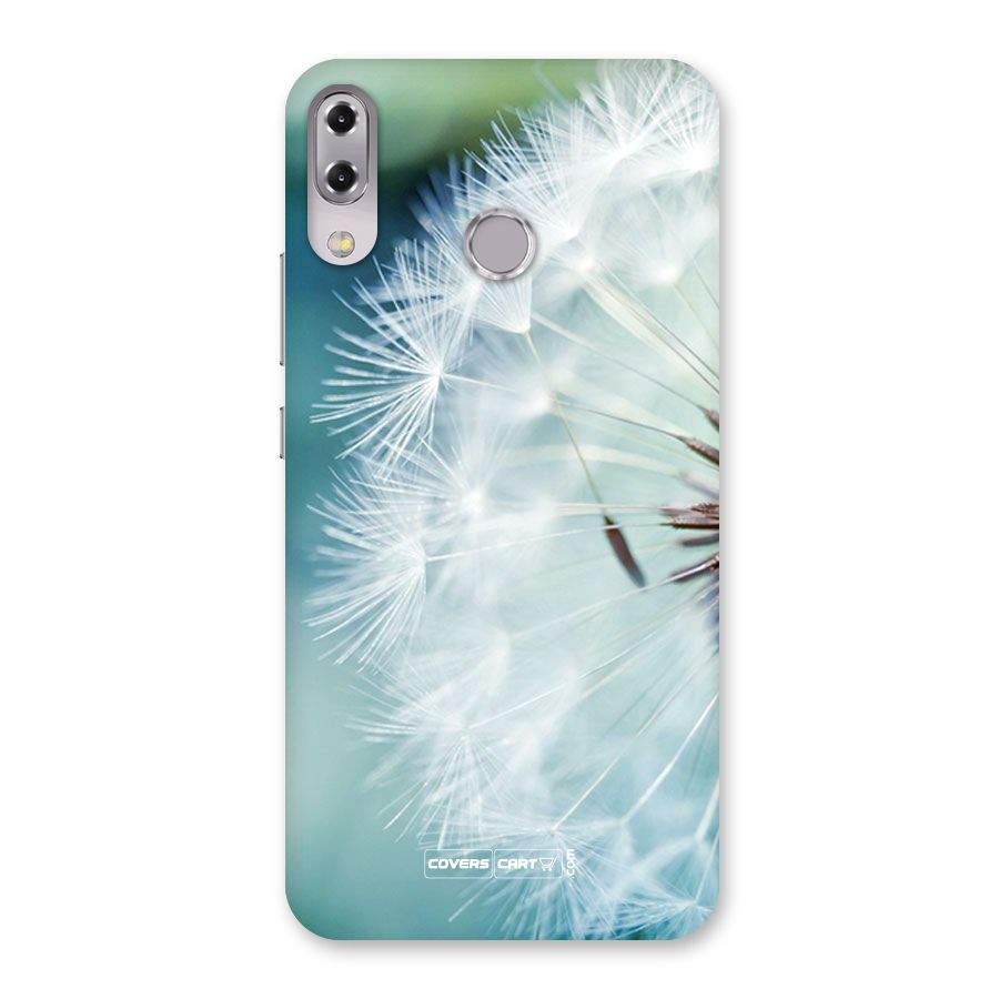 Wish Floral Back Case for Zenfone 5Z