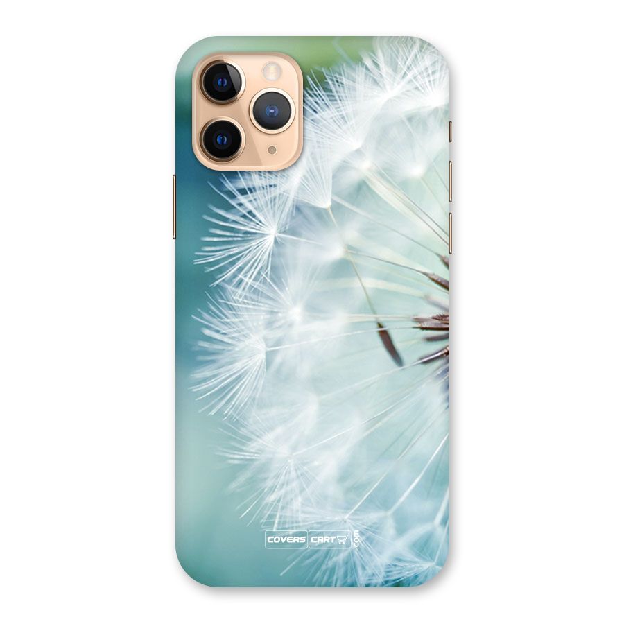 Wish Floral Back Case for iPhone 11 Pro