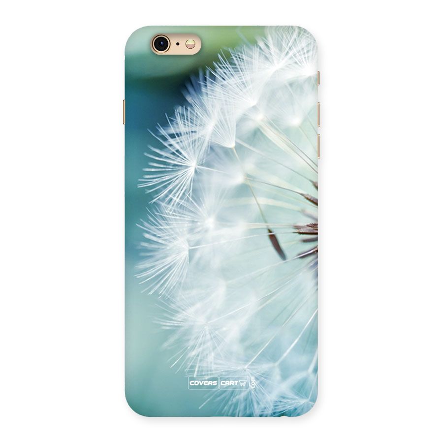 Wish Floral Back Case for iPhone 6 Plus 6S Plus