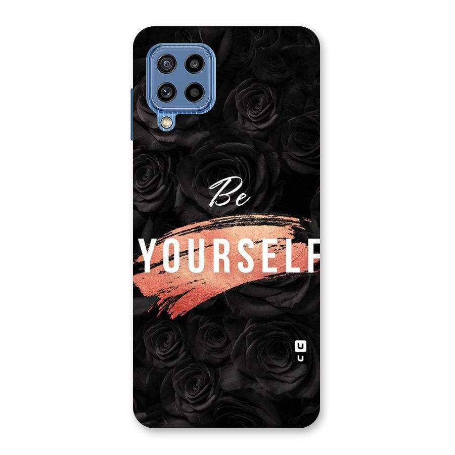 Yourself Shade Back Case for Galaxy M32