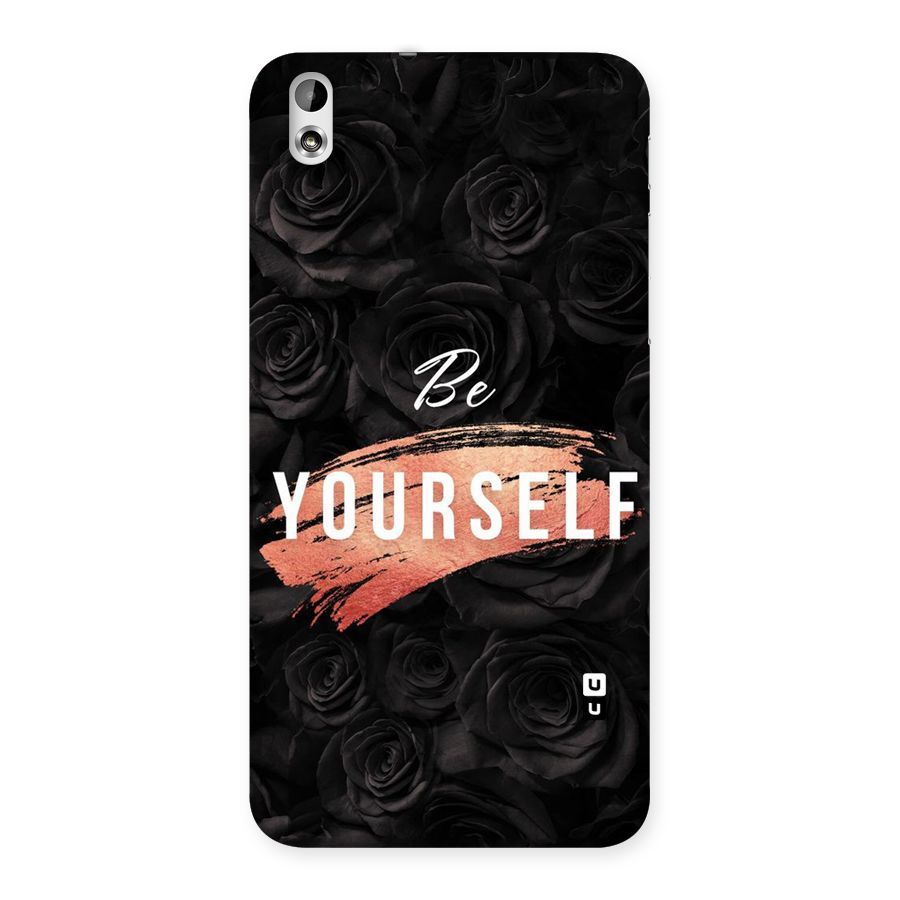 Yourself Shade Back Case for HTC Desire 816g