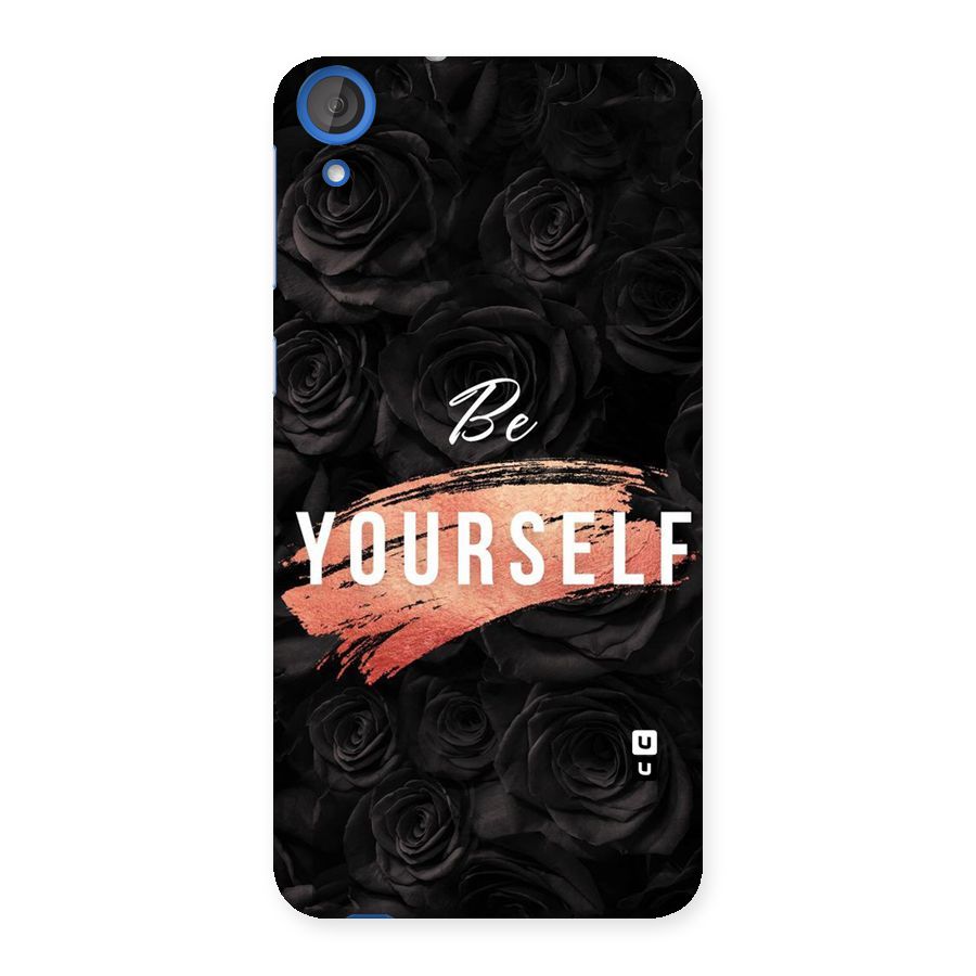 Yourself Shade Back Case for HTC Desire 820