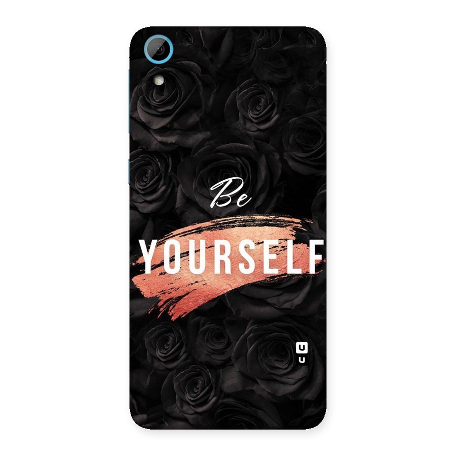 Yourself Shade Back Case for HTC Desire 826