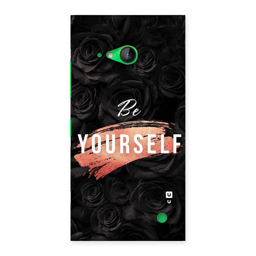 Yourself Shade Back Case for Lumia 730