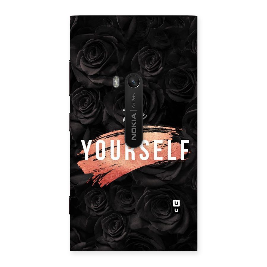 Yourself Shade Back Case for Lumia 920