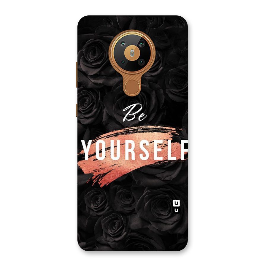 Yourself Shade Back Case for Nokia 5.3