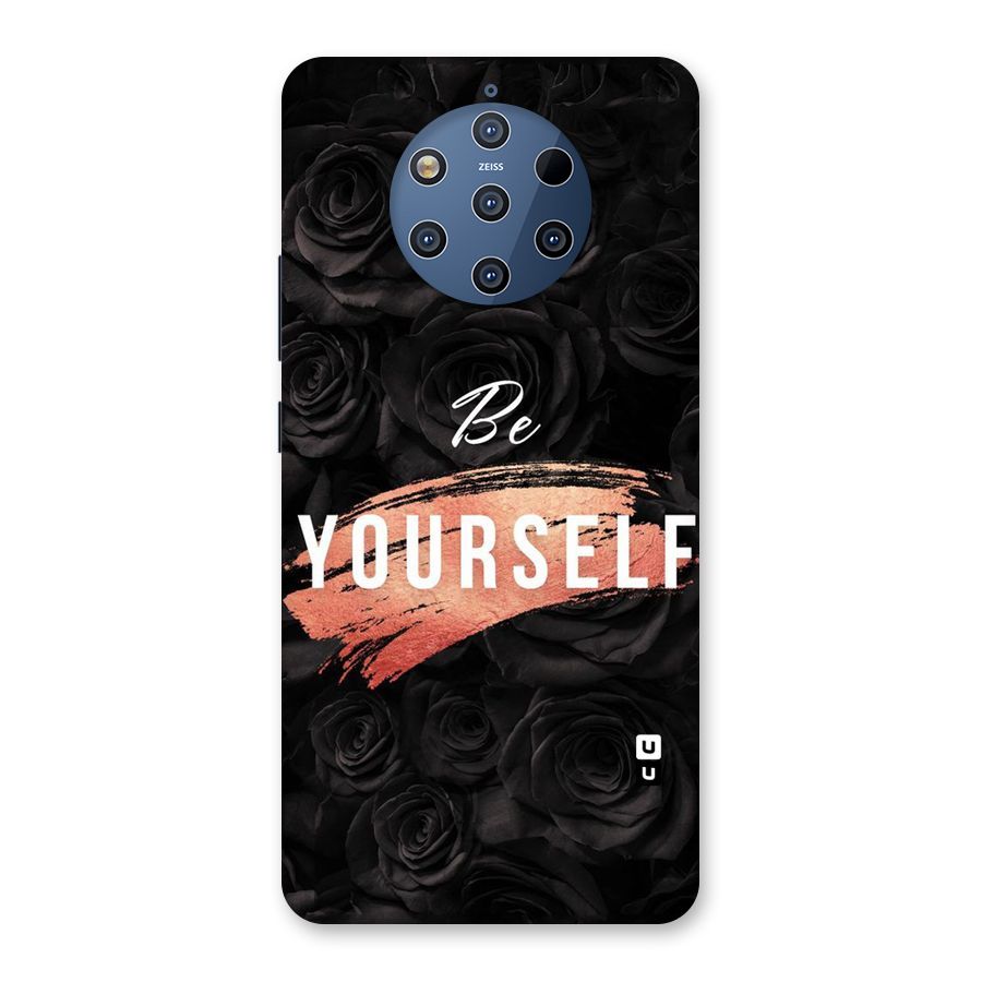 Yourself Shade Back Case for Nokia 9 PureView