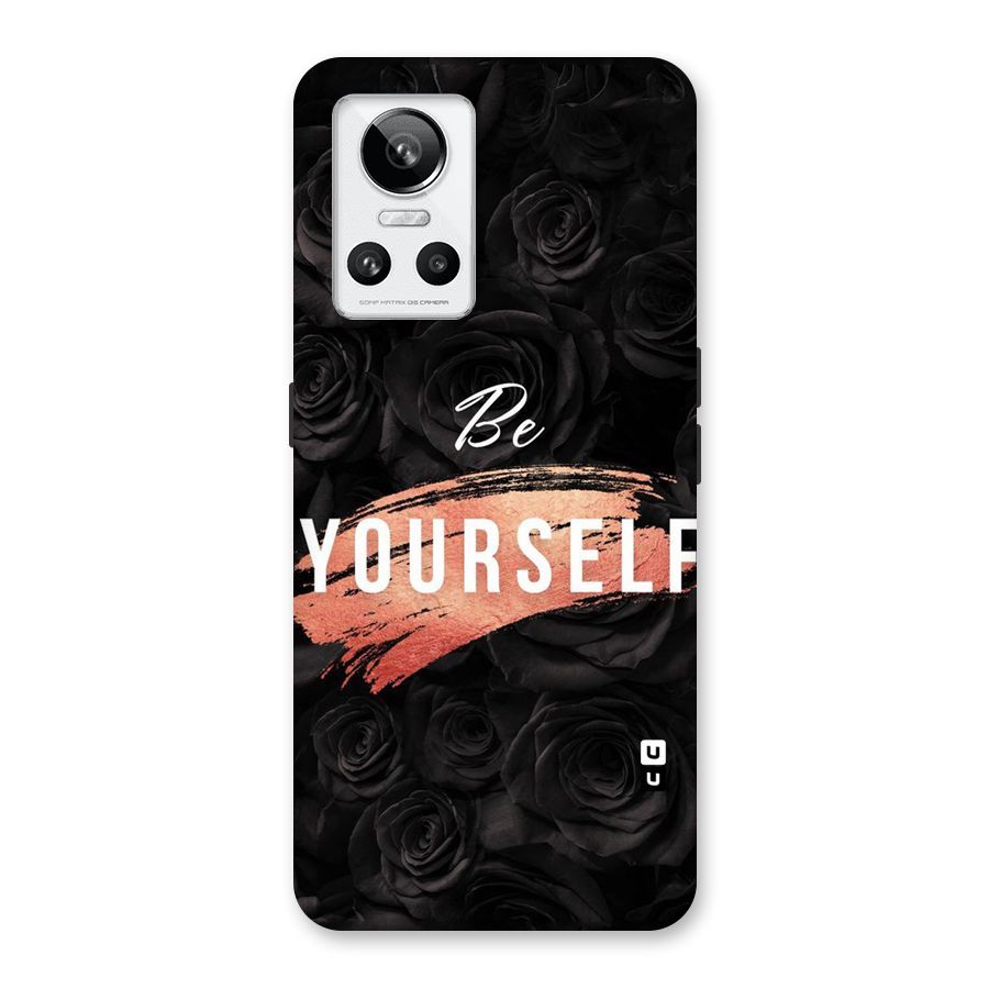 Yourself Shade Back Case for Realme GT Neo 3