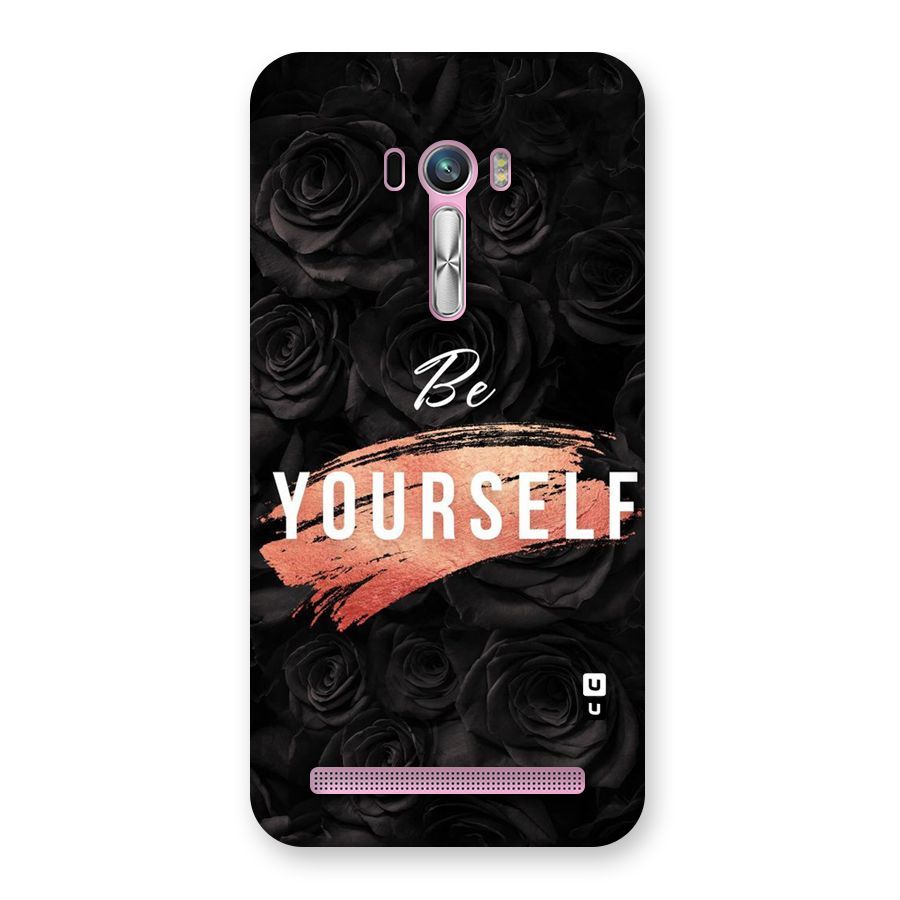 Yourself Shade Back Case for Zenfone Selfie