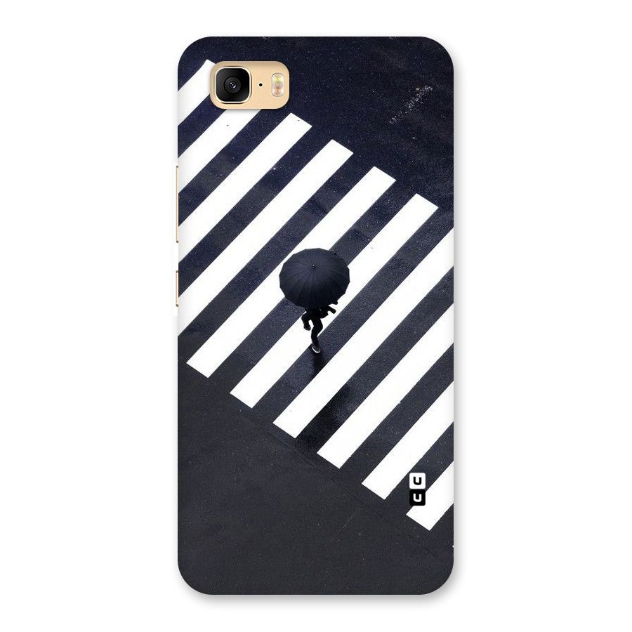Zebra Walking Back Case for Zenfone 3s Max
