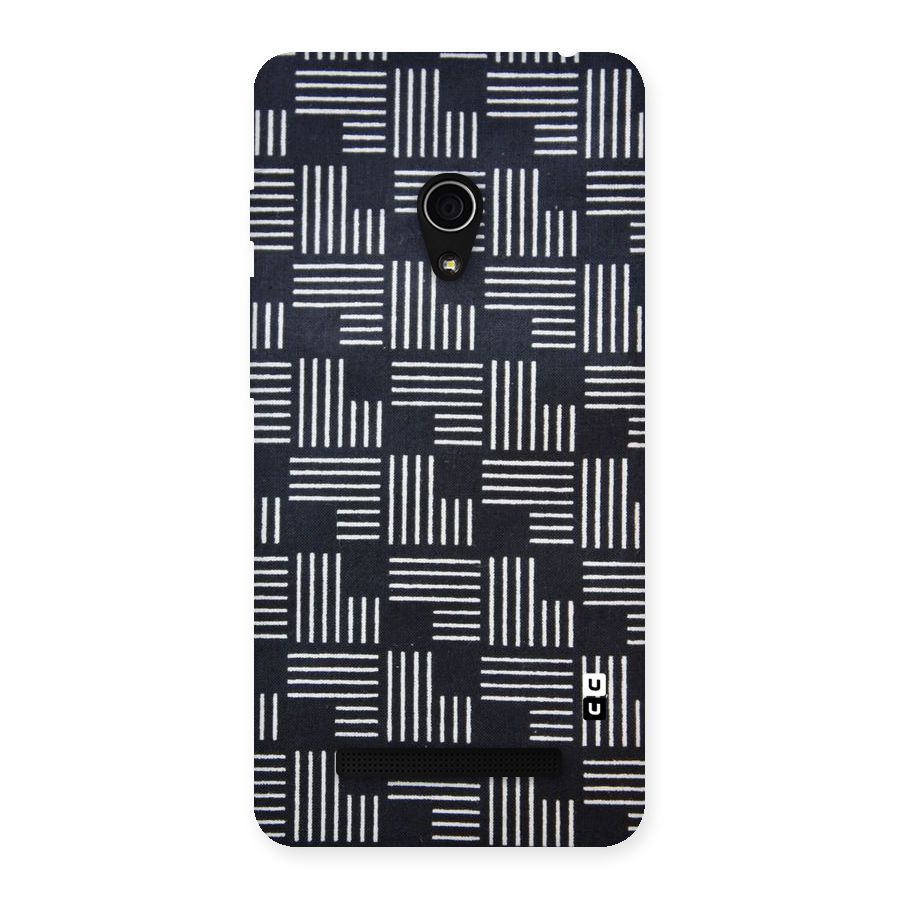 Zig Zag Hierarchy Back Case for Zenfone 5