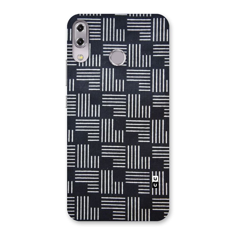 Zig Zag Hierarchy Back Case for Zenfone 5Z