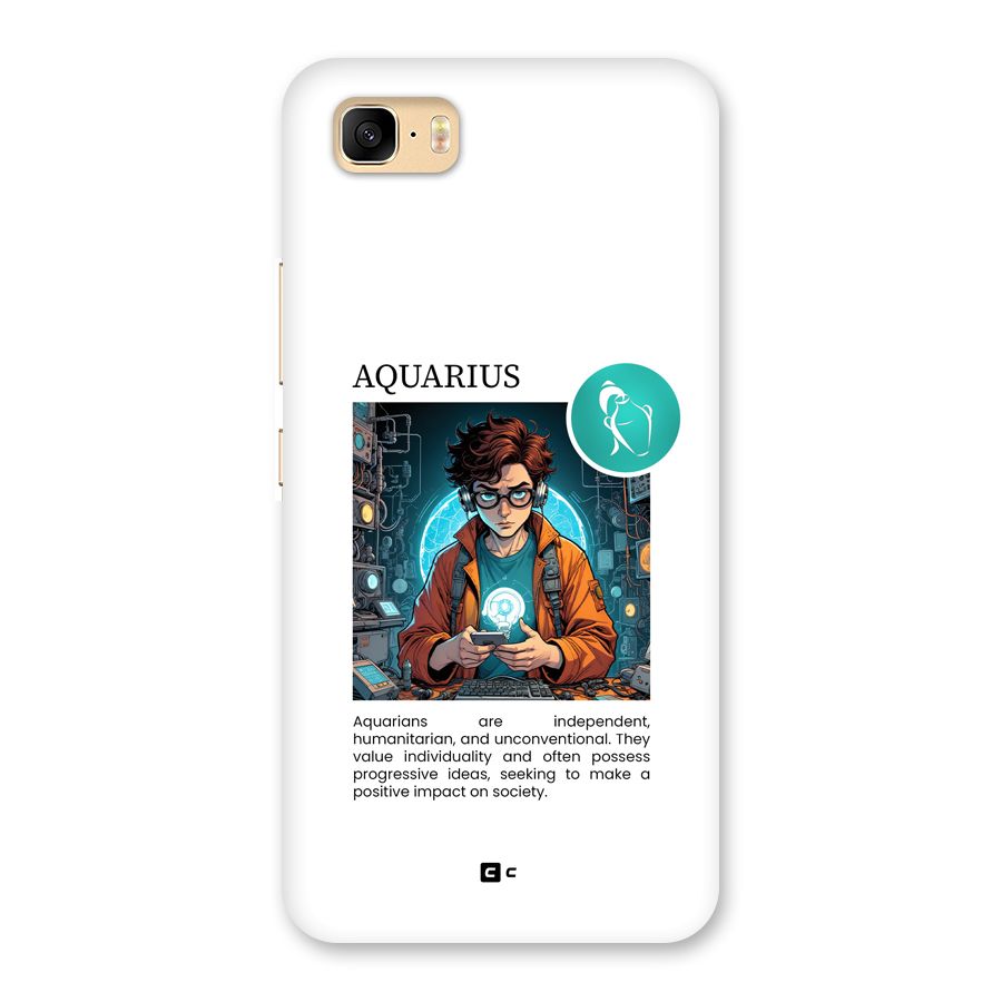 Admire Aquarius Back Case for Zenfone 3s Max