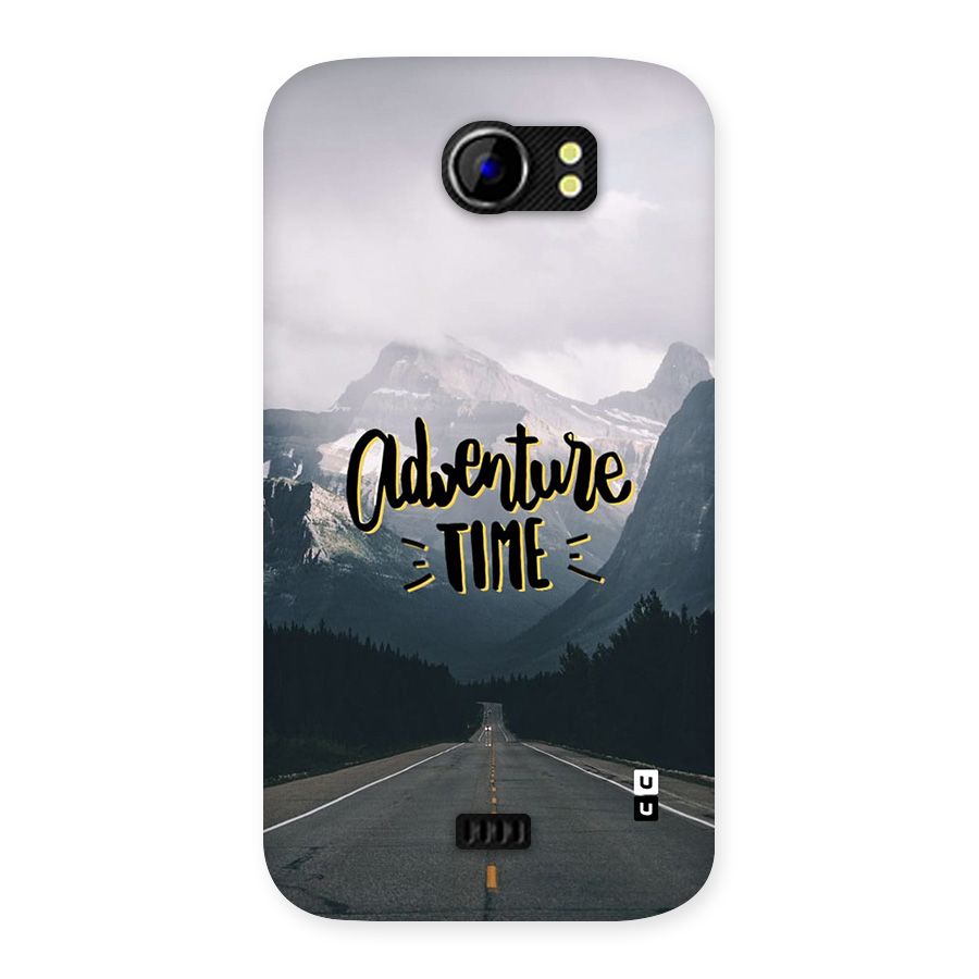 Adventure Time Back Case for Canvas 2 A110