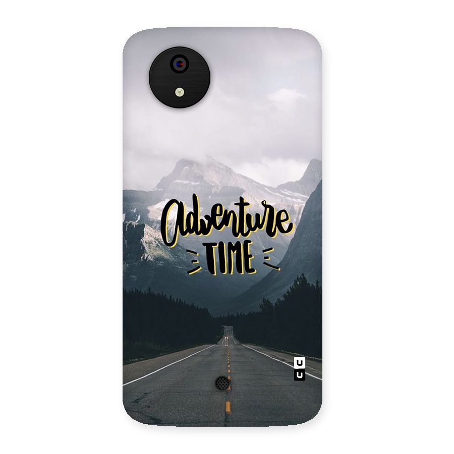 Adventure Time Back Case for Canvas A1  AQ4501