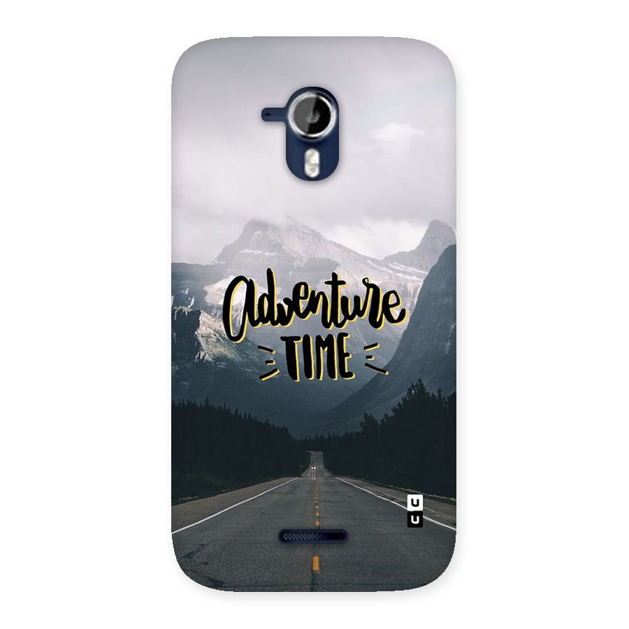 Adventure Time Back Case for Canvas Magnus A117