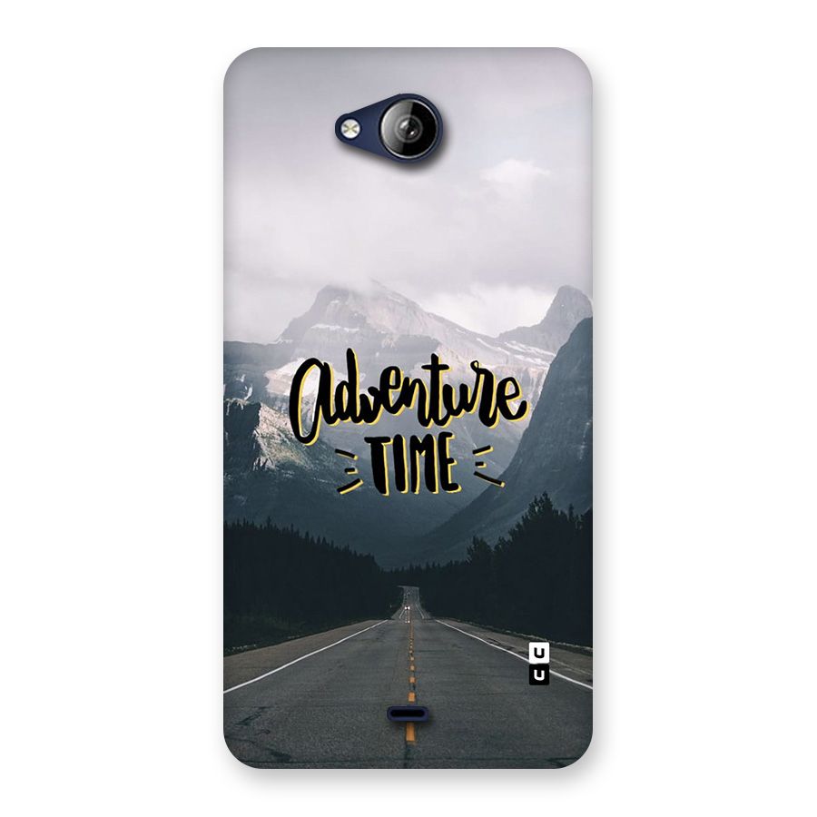 Adventure Time Back Case for Canvas Play Q355