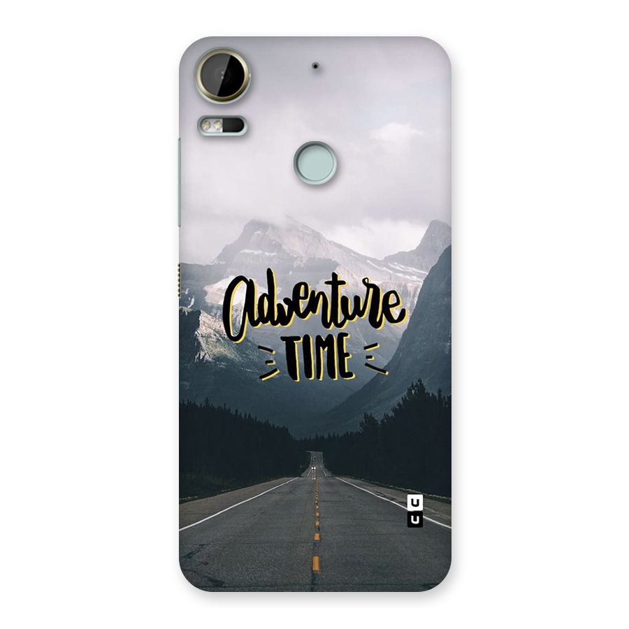 Adventure Time Back Case for Desire 10 Pro