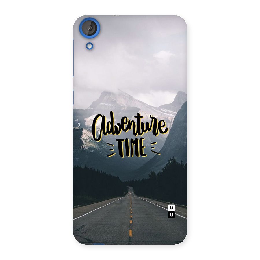 Adventure Time Back Case for Desire 820