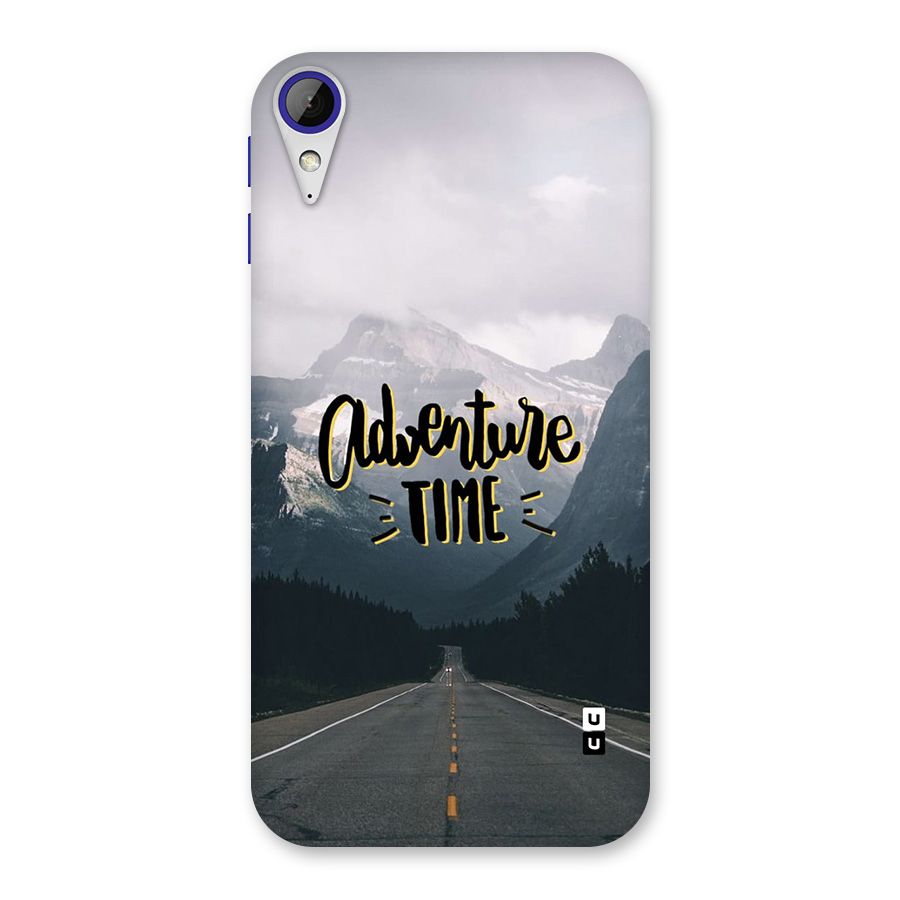 Adventure Time Back Case for Desire 830