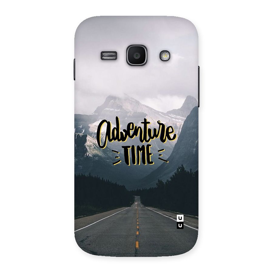 Adventure Time Back Case for Galaxy Ace3
