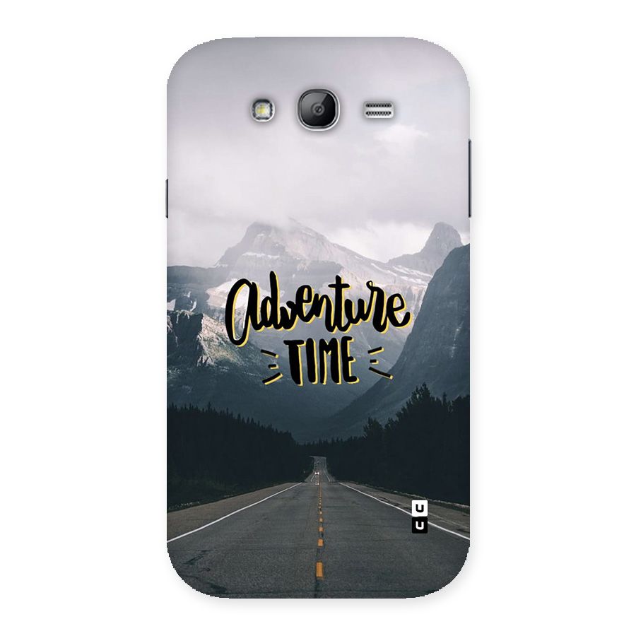 Adventure Time Back Case for Galaxy Grand