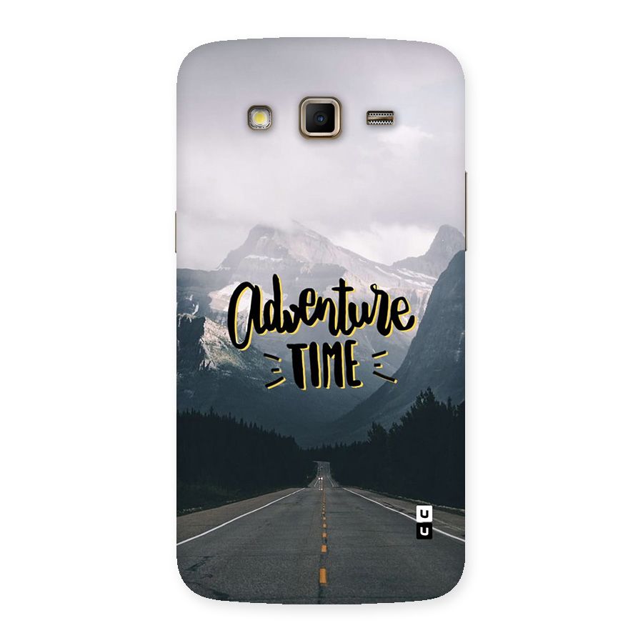 Adventure Time Back Case for Galaxy Grand 2