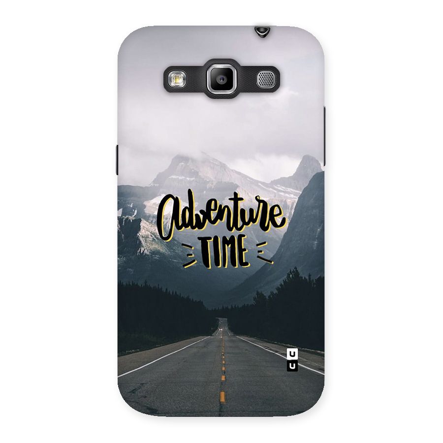 Adventure Time Back Case for Galaxy Grand Quattro