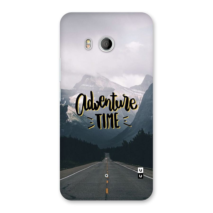 Adventure Time Back Case for HTC U11
