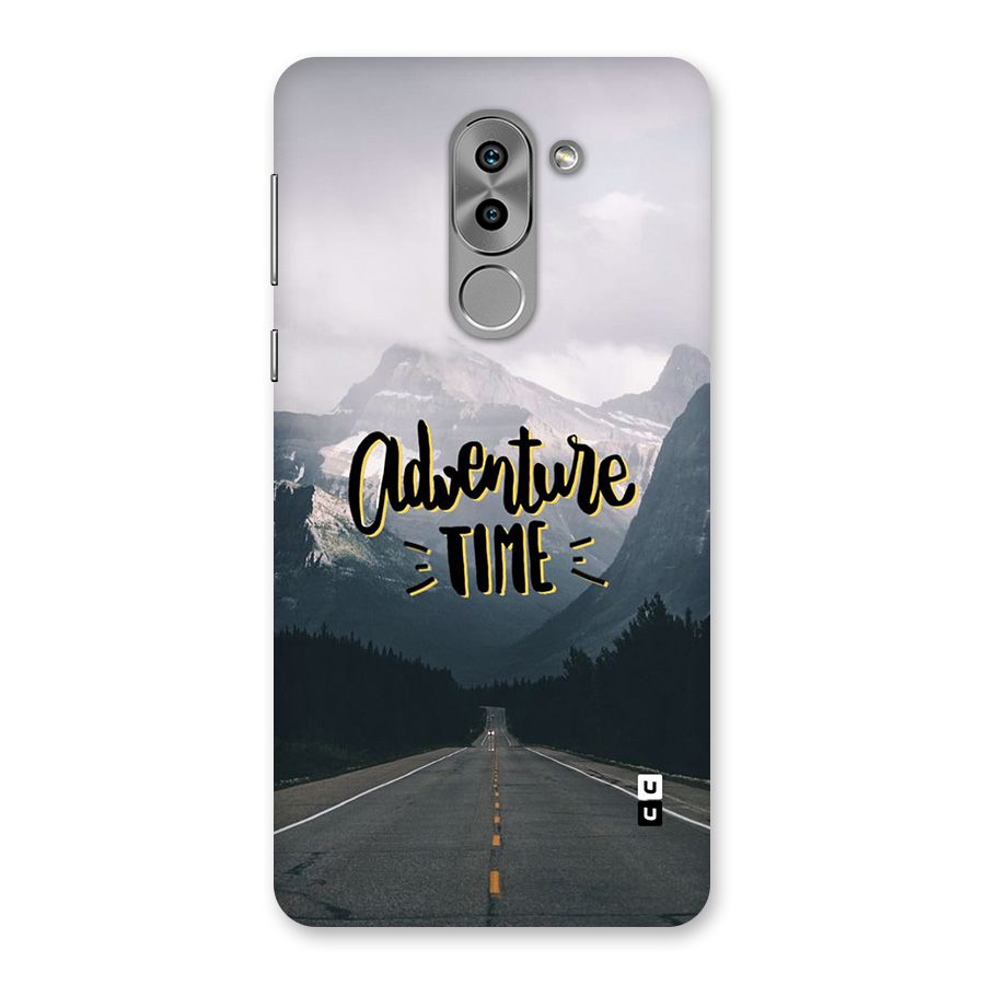 Adventure Time Back Case for Honor 6X