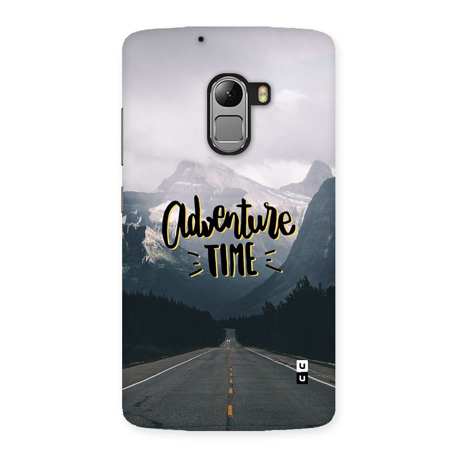 Adventure Time Back Case for Lenovo K4 Note