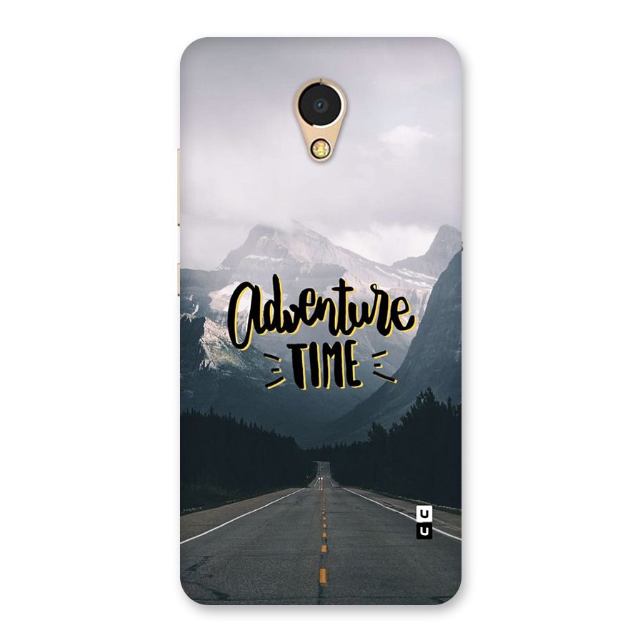 Adventure Time Back Case for Lenovo P2