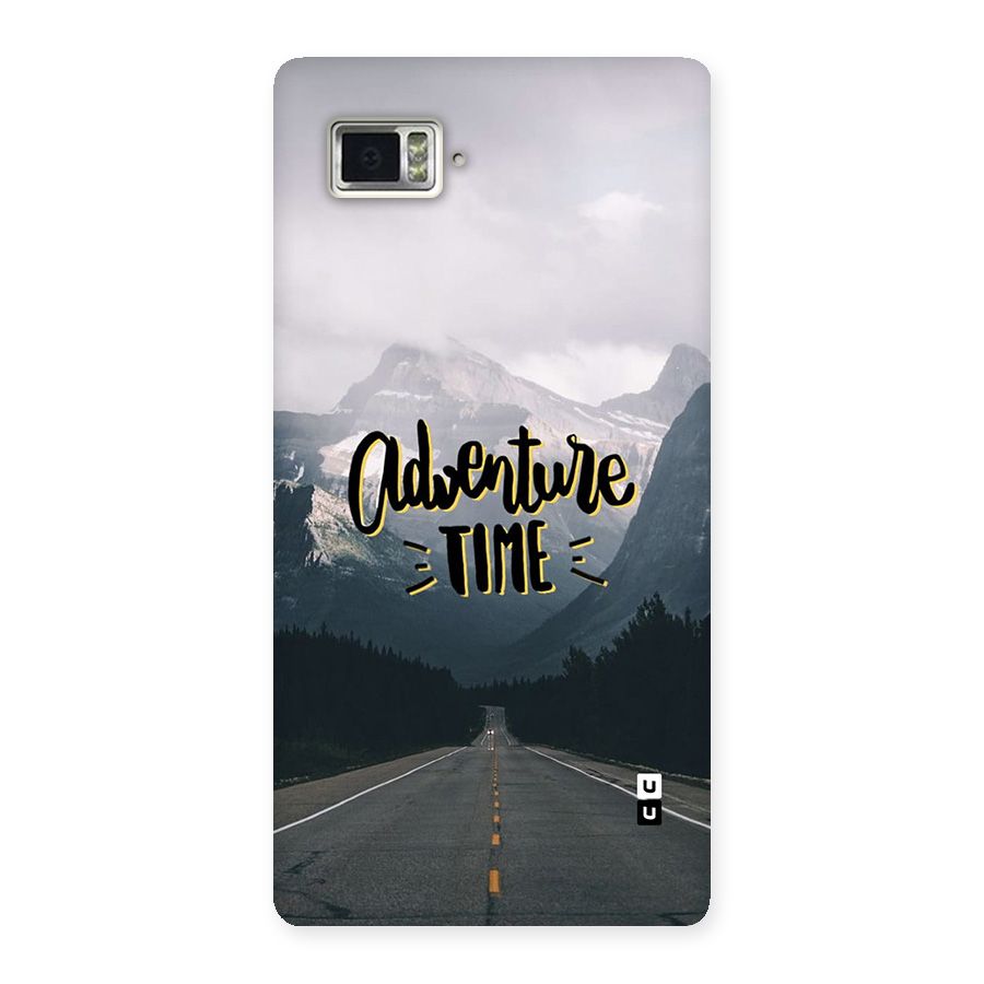 Adventure Time Back Case for Lenovo Vibe Z2 Pro K920