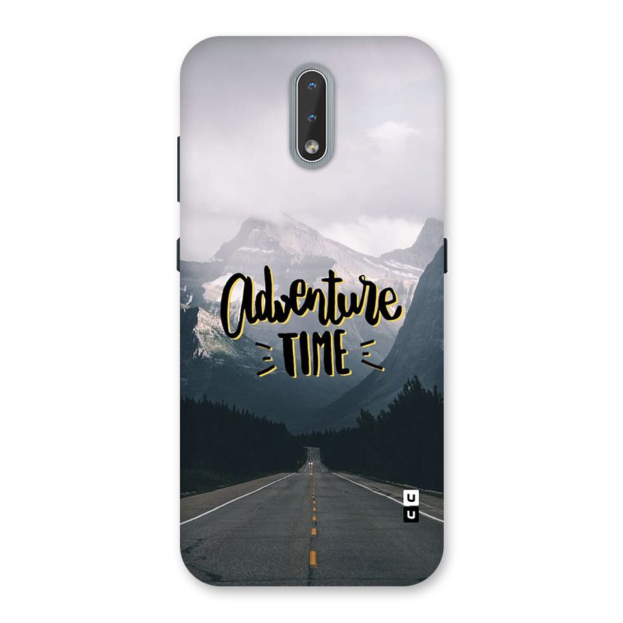 Adventure Time Back Case for Nokia 2.3
