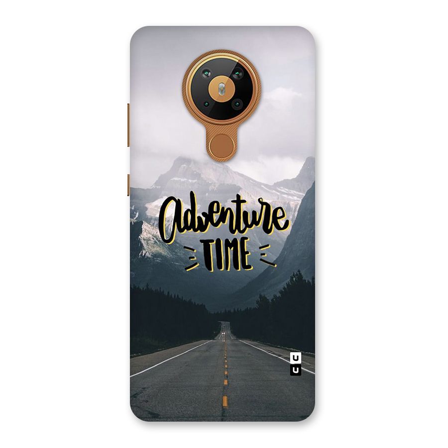 Adventure Time Back Case for Nokia 5.3