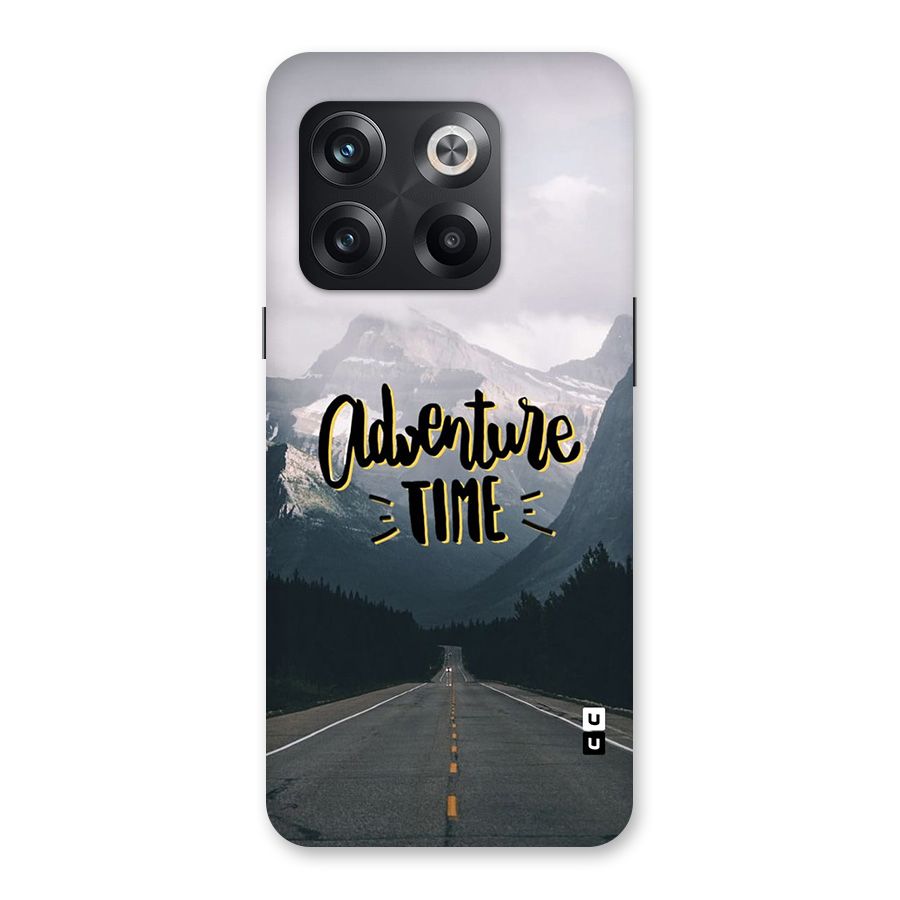 Adventure Time Back Case for OnePlus 10T
