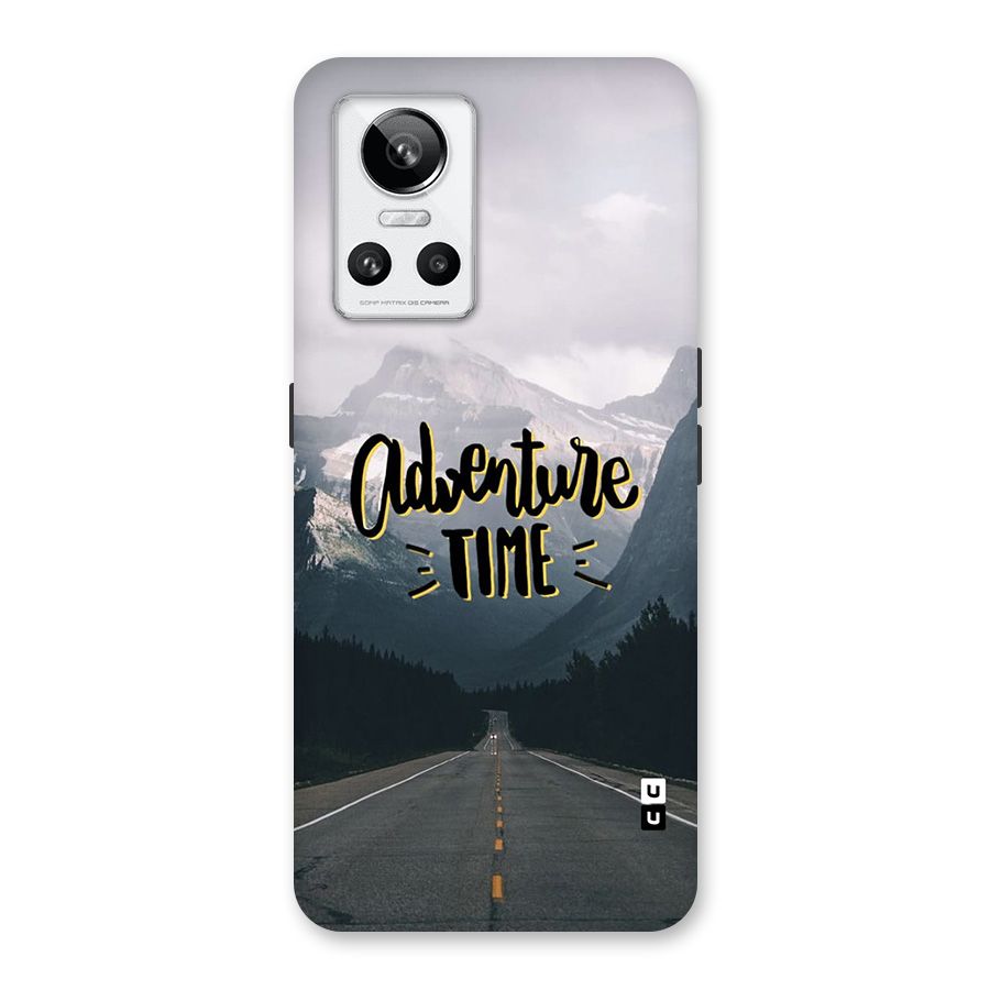 Adventure Time Back Case for Realme GT Neo 3