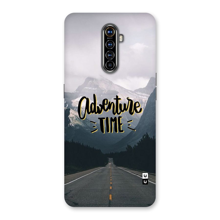 Adventure Time Back Case for Realme X2 Pro